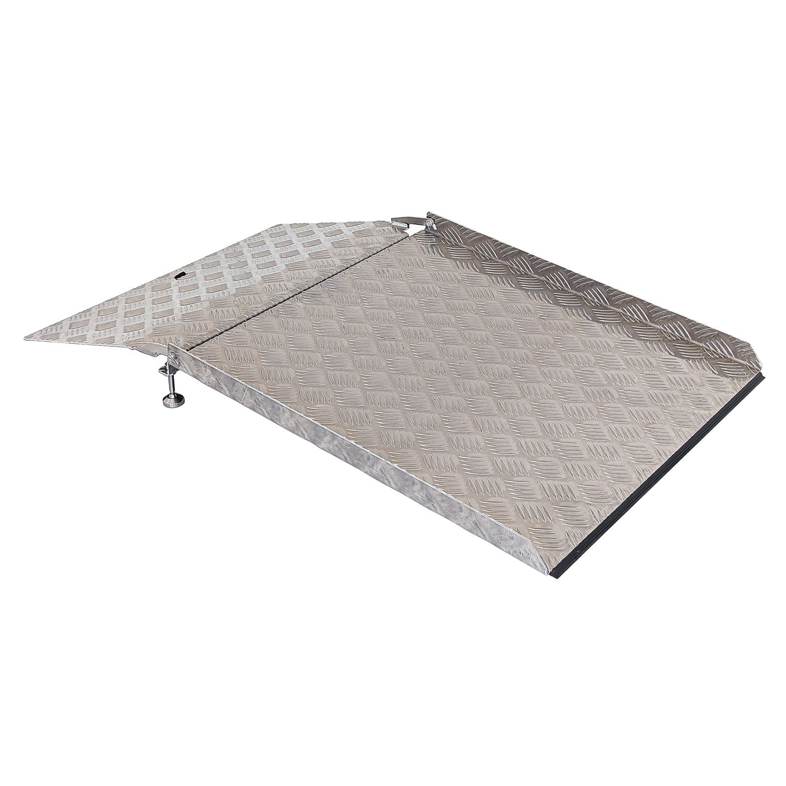 Folding Drive-In Ramp – Easy Access for Heights Up to 150mm