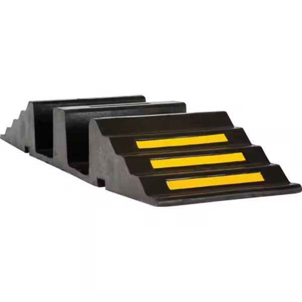HGVs Hose & Cable Protection Ramp