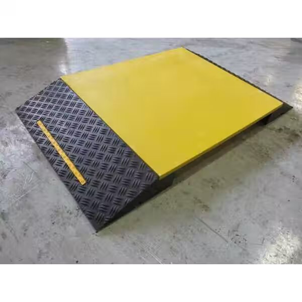 Modular Cable Ramp Protector Multi Hose