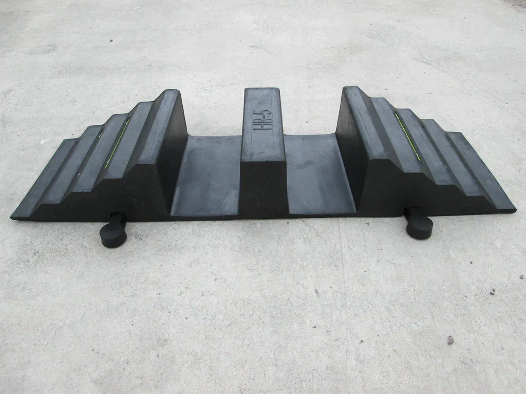 HGVs Hose & Cable Protection Ramp