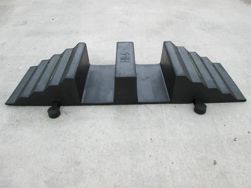 HGVs Hose & Cable Protection Ramp