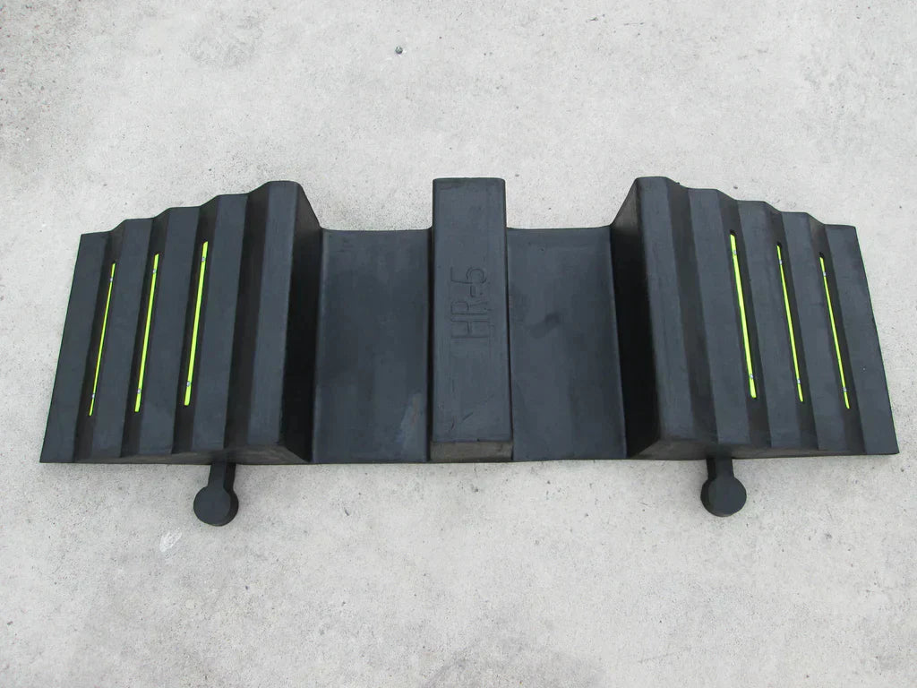 HGVs Hose & Cable Protection Ramp
