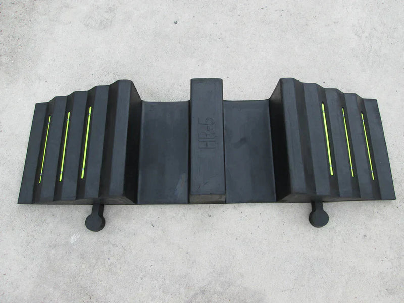 HGVs Hose & Cable Protection Ramp