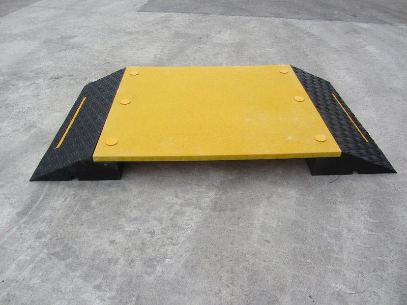 Modular Cable Ramp Protector Multi Hose