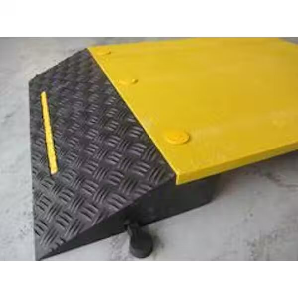 Modular Cable Ramp Protector Multi Hose