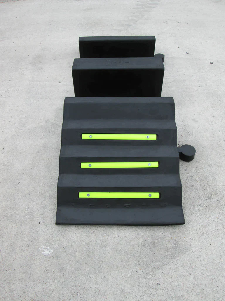 HGVs Hose & Cable Protection Ramp