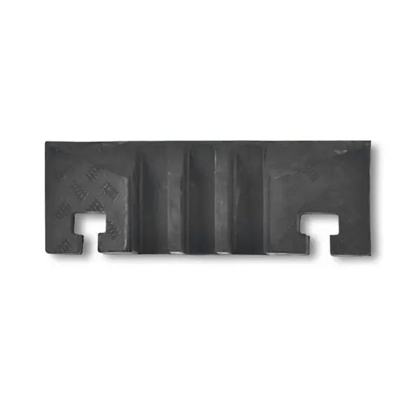 Extra Heavy Duty Traffic Cable Protection Ramp