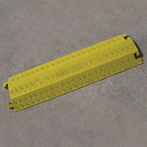 1m Tidy Cable Cover for Indoor