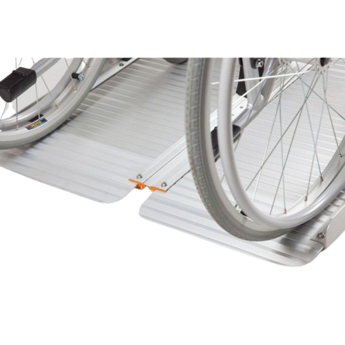 Folding Wheelchair Ramps (2ft–8ft) Compact, Portable & Easy Access