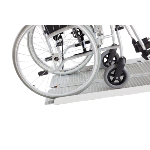 Folding Wheelchair Ramps (2ft–8ft) Compact, Portable & Easy Access
